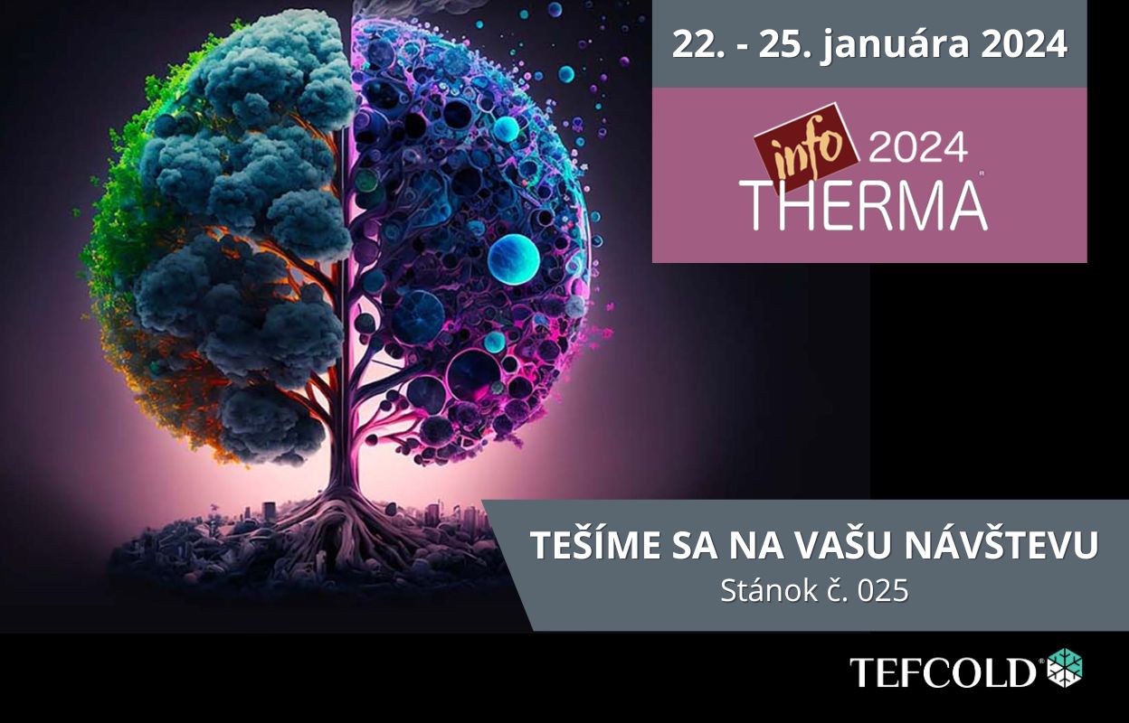VEĽTRH INFOTHERMA OSTRAVA 2024